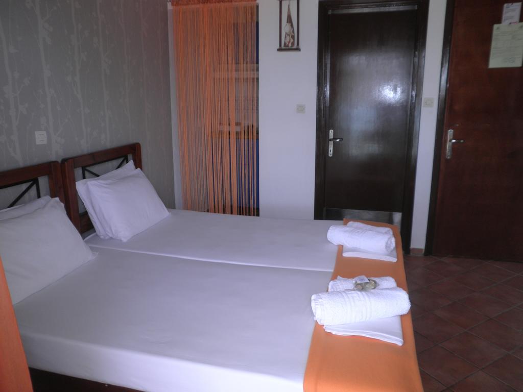 Anastasia Apartments Λεπτοκαρυά Δωμάτιο φωτογραφία