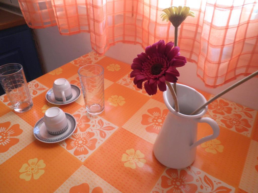 Anastasia Apartments Λεπτοκαρυά Δωμάτιο φωτογραφία
