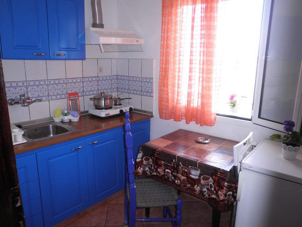 Anastasia Apartments Λεπτοκαρυά Εξωτερικό φωτογραφία