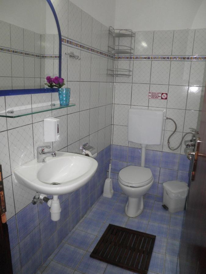 Anastasia Apartments Λεπτοκαρυά Δωμάτιο φωτογραφία